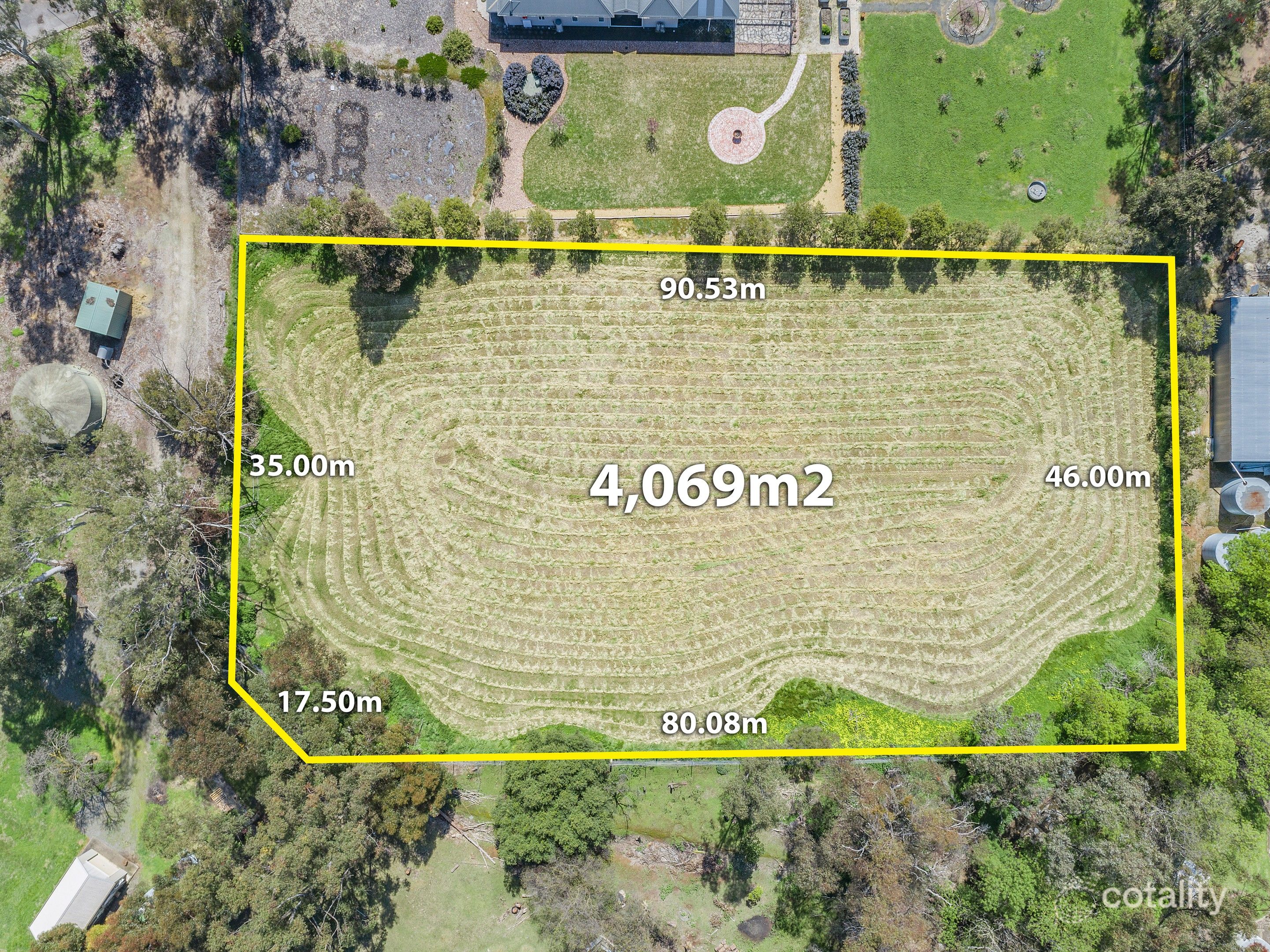 Lot 91 Church St, Mintaro, SA 5415