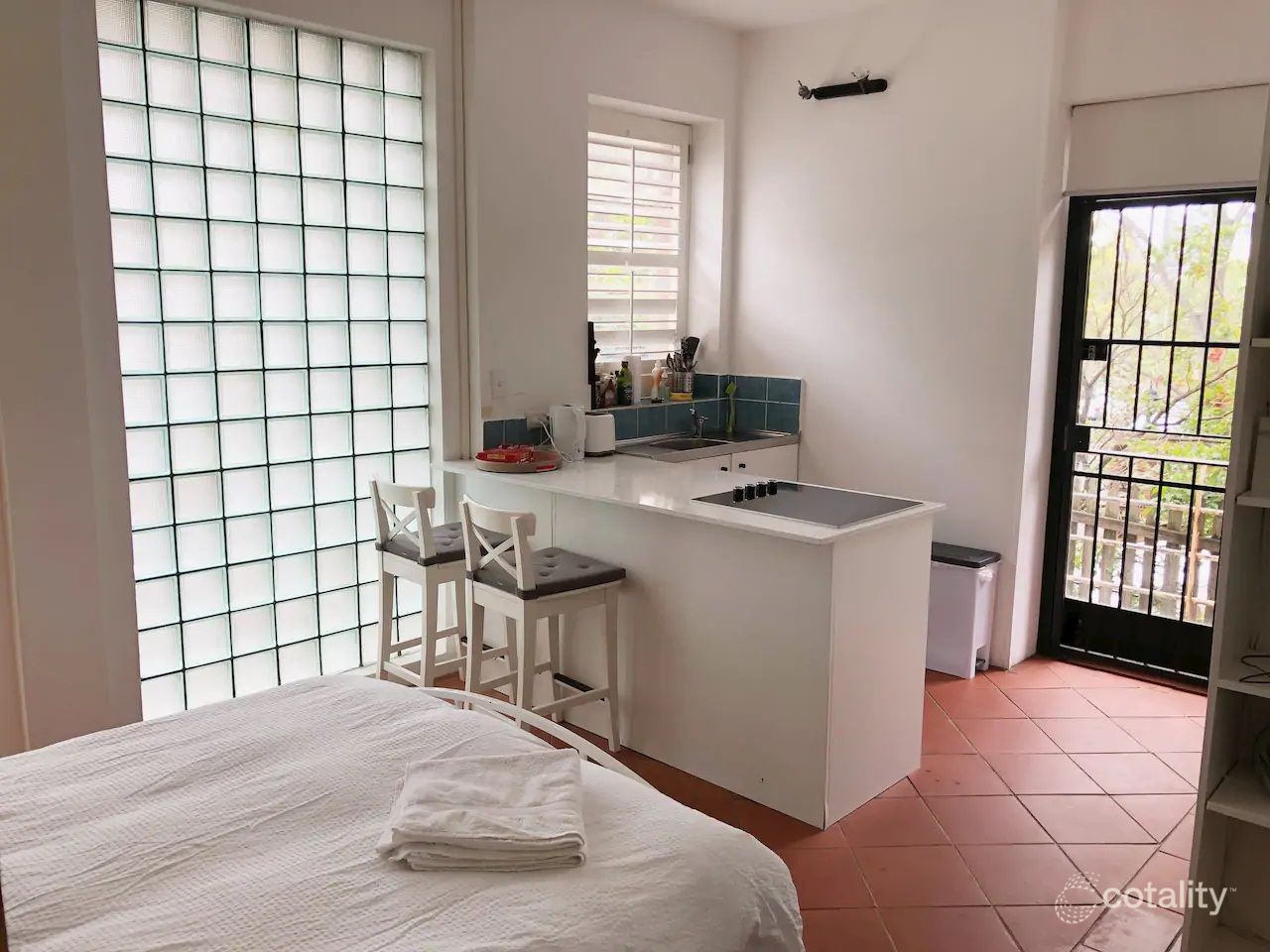 21/10 Challis Ave, Potts Point, NSW 2011