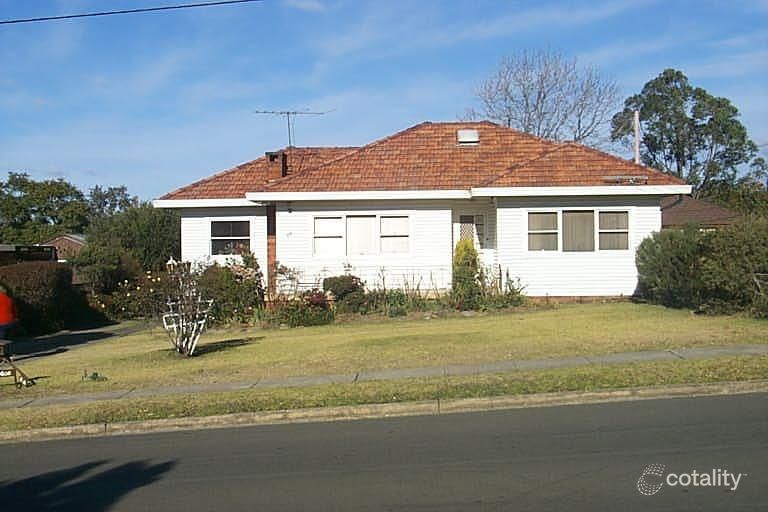 64 Magowar Rd, Girraween, NSW 2145