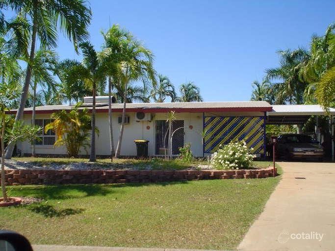 3 Ibis Ct, Bakewell, NT 0832
