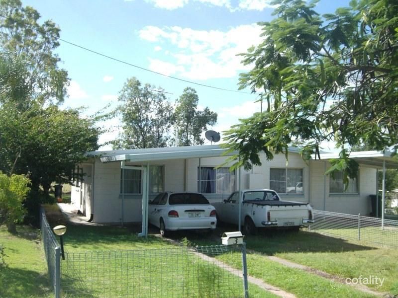 3/27 King St, Moura, QLD 4718