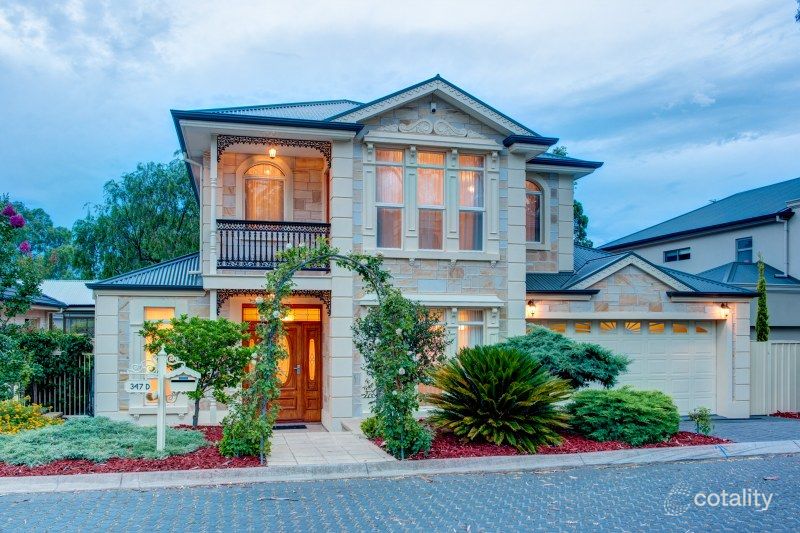 347d Glynburn Rd, Kensington Park, SA 5068