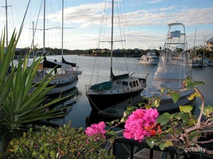 4/6 Harbourview Ct, Cleveland, QLD 4163