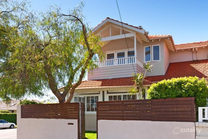 50 Rosedale Ave, Fairlight, NSW 2094