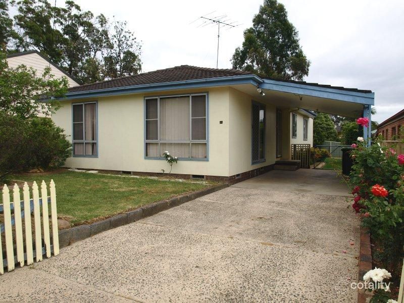 44 Matcham Rd, Buxton, NSW 2571