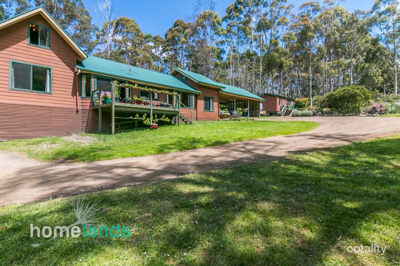 19 Sturmer Cl, Allens Rivulet, TAS 7150