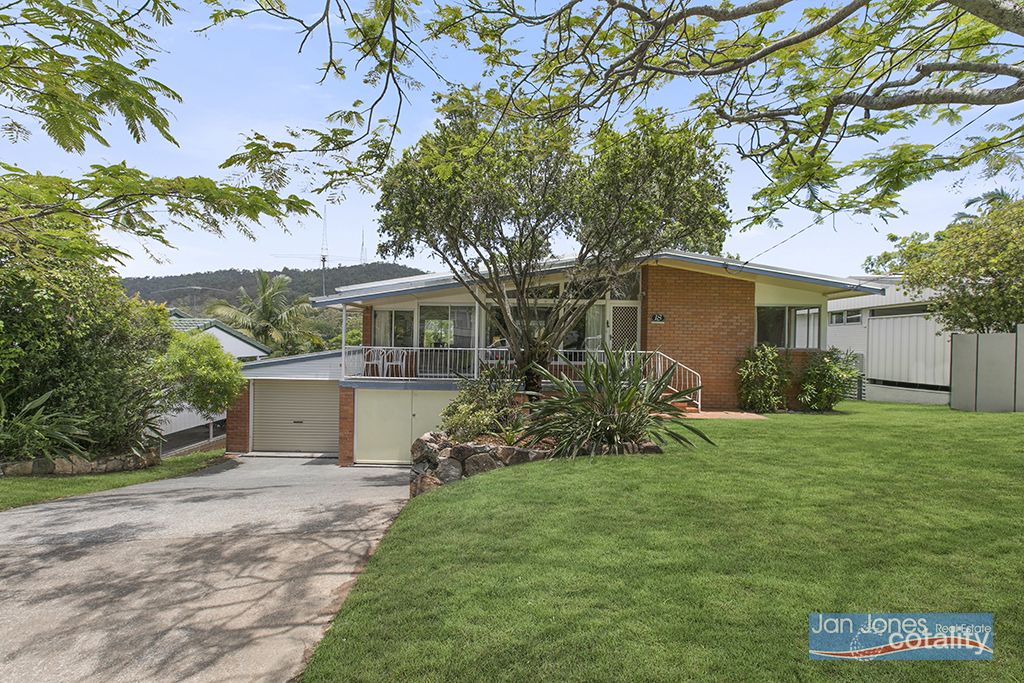 18 Kalimna St, The Gap, QLD 4061