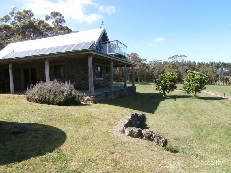 1150 Tomahawk Creek Rd, Irrewillipe, VIC 3249