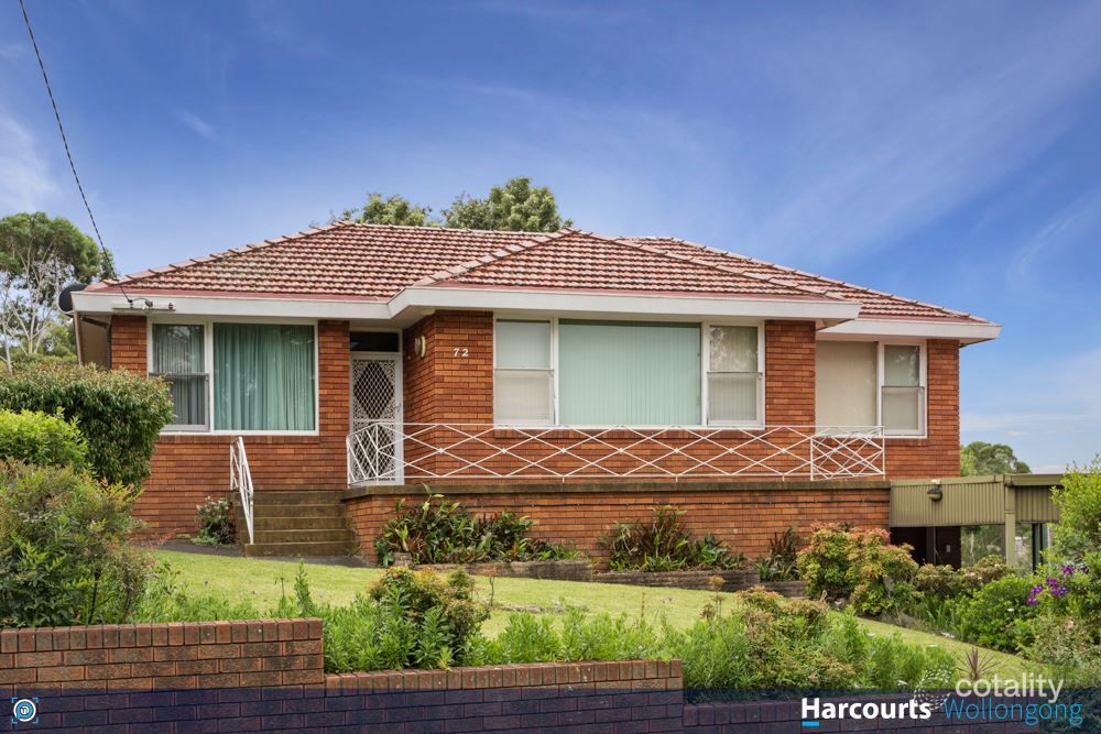 72 Murphys Ave, Keiraville, NSW 2500