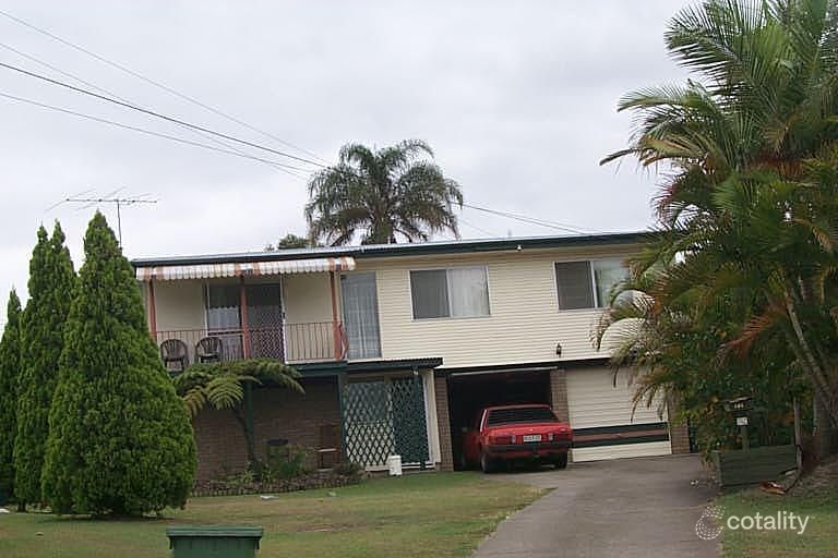 22 Burke St, Woodridge, QLD 4114