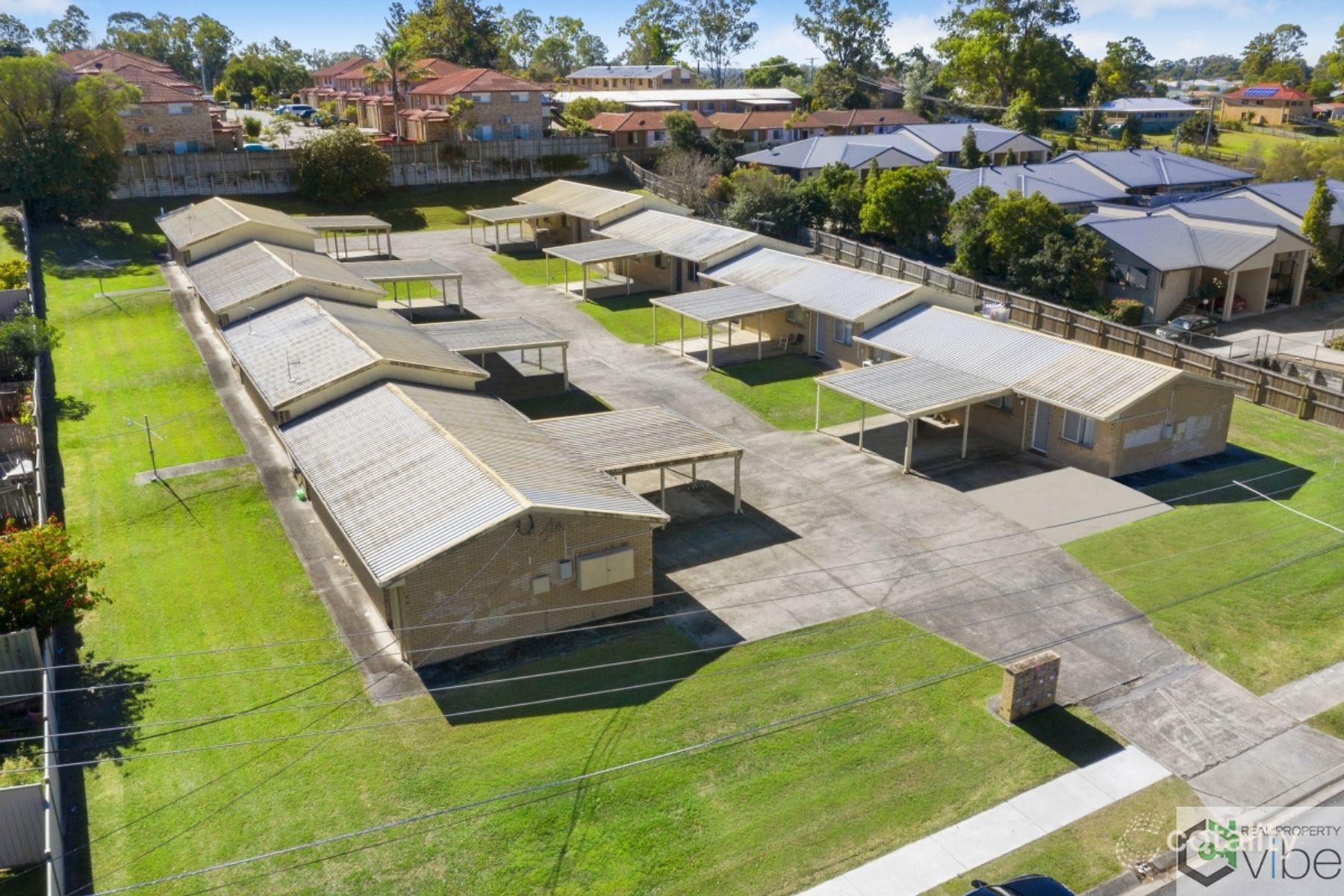 15/18-22 Ramu St, Eagleby, QLD 4207