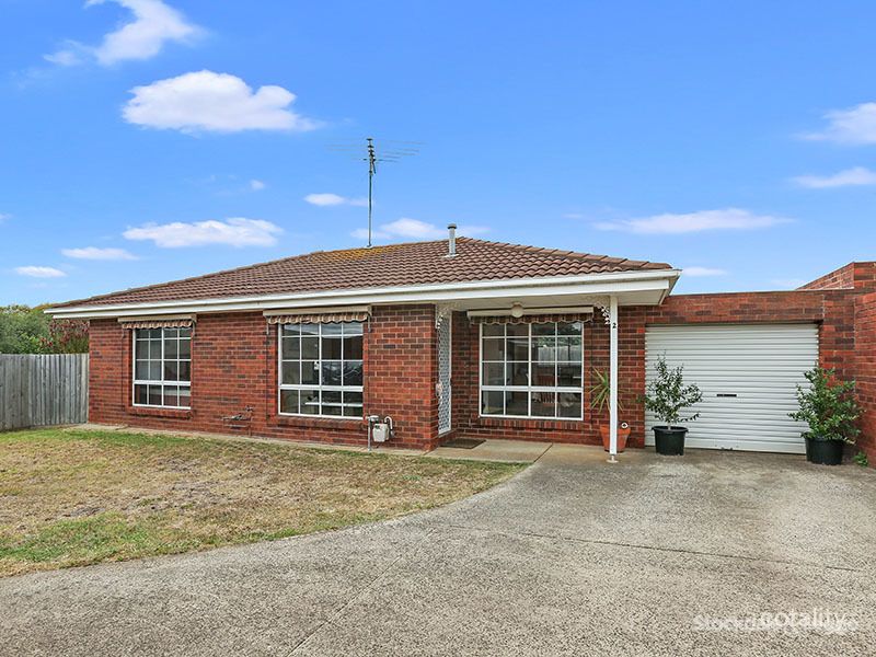 2/2-4 Jenolan Ave, Grovedale, VIC 3216