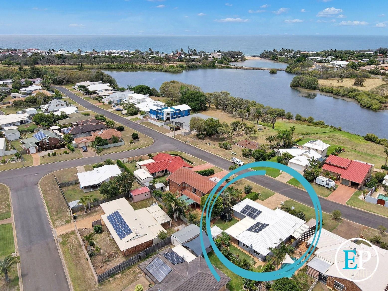 72 Fairway Dr, Bargara, QLD 4670