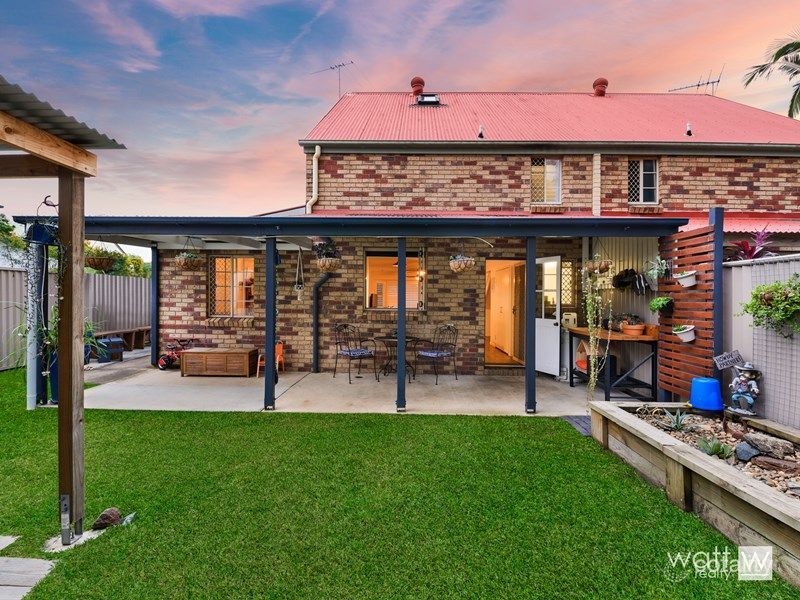 1/13 Pepperina Pl, Fitzgibbon, QLD 4018