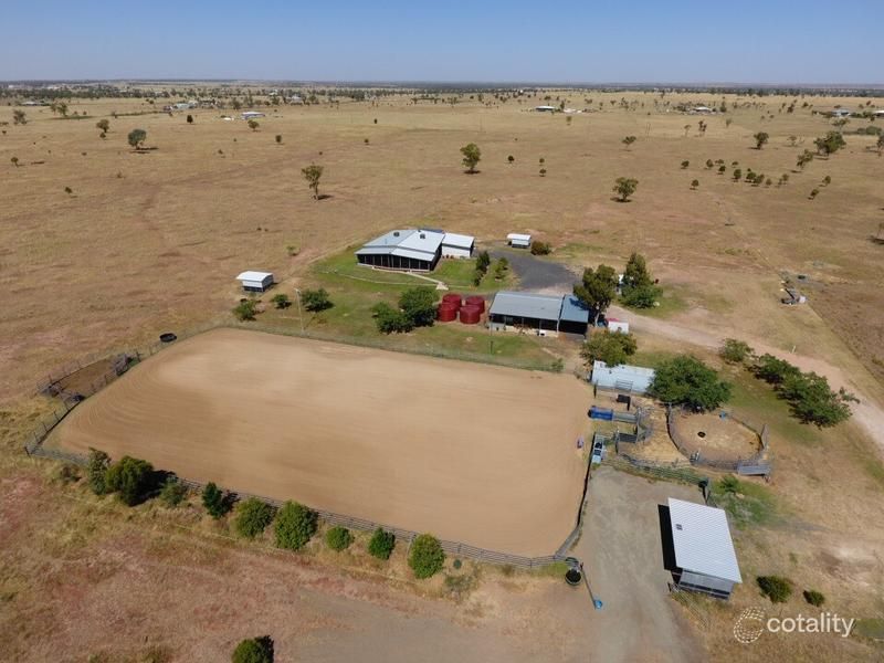 409 Dargal Rd, Dargal Road, QLD 4455