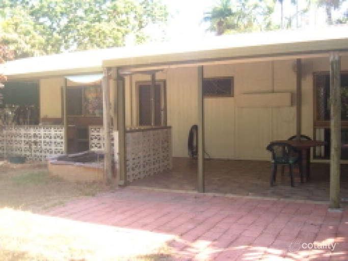 33 Legune Ave, Leanyer, NT 0812