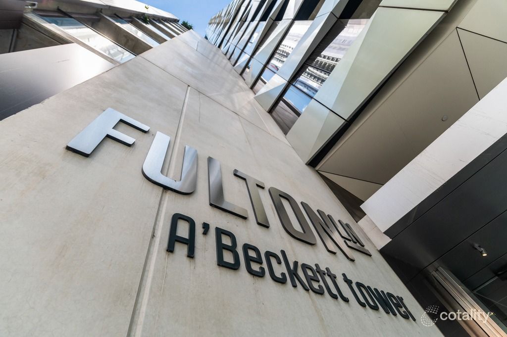 210/120 A'Beckett St, Melbourne, VIC 3000