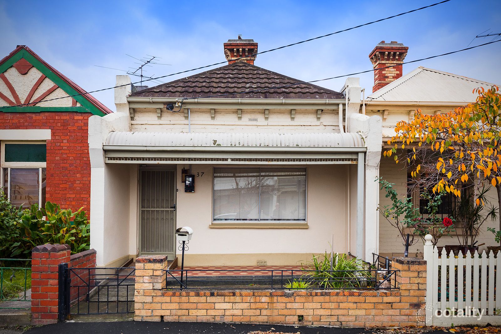 37 Woodside St, Fitzroy North, VIC 3068