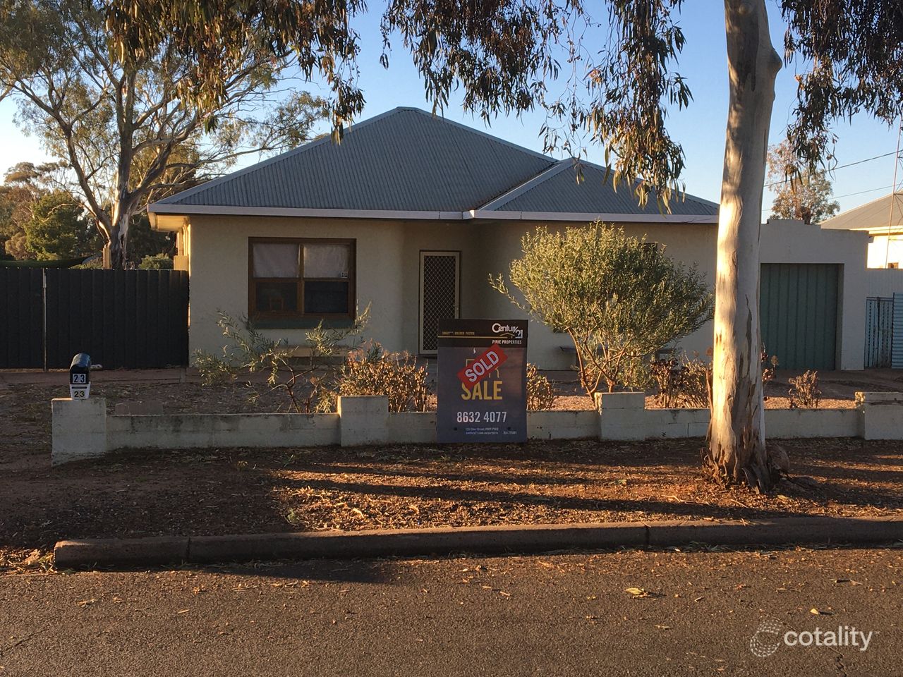 23 Magor Rd, Port Pirie South, SA 5540