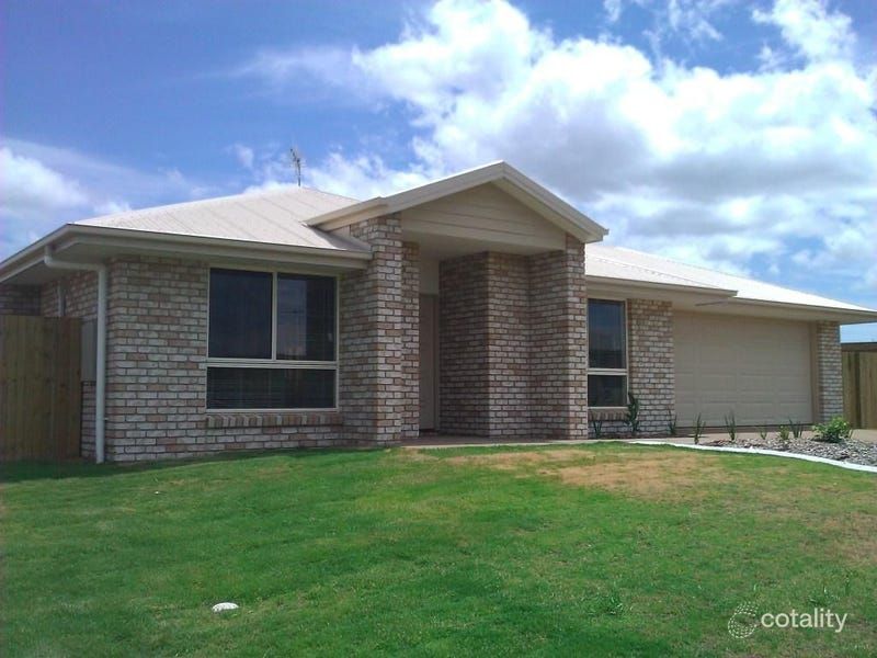 77 Neville Dr, Branyan, QLD 4670