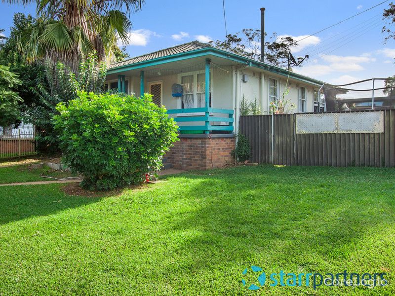 97 Aurora Dr, Tregear, NSW 2770