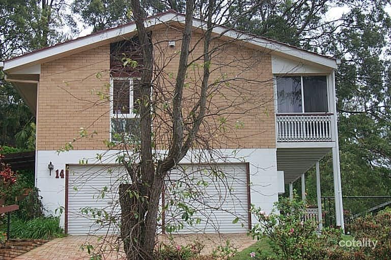 14 Balanda St, Jindalee, QLD 4074