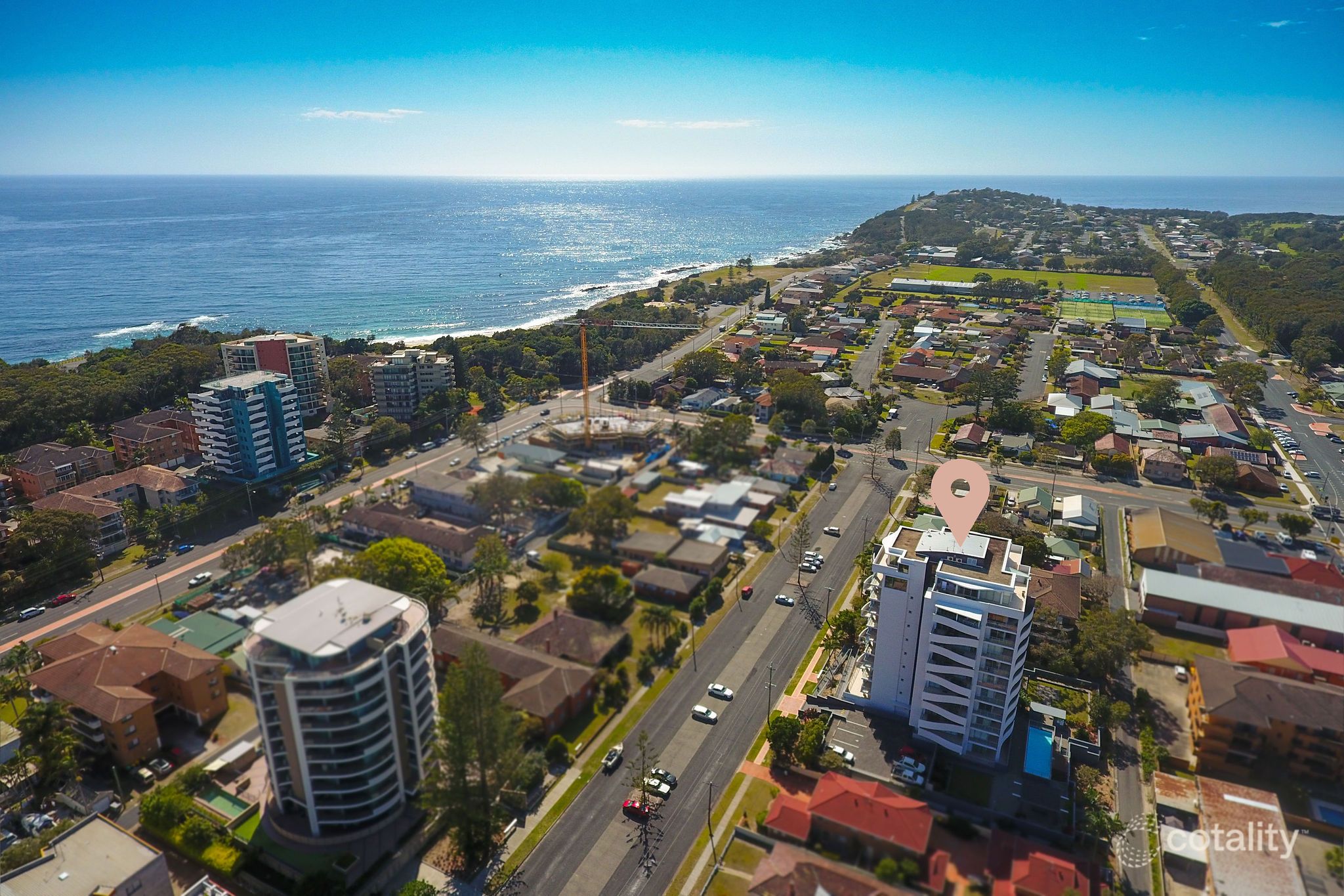 302/38-42 Wallis St, Forster, NSW 2428