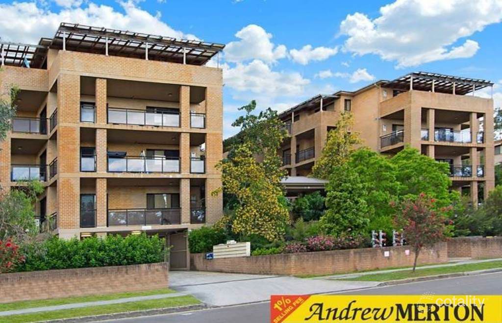22/1-5 Durham St, Mount Druitt, NSW 2770