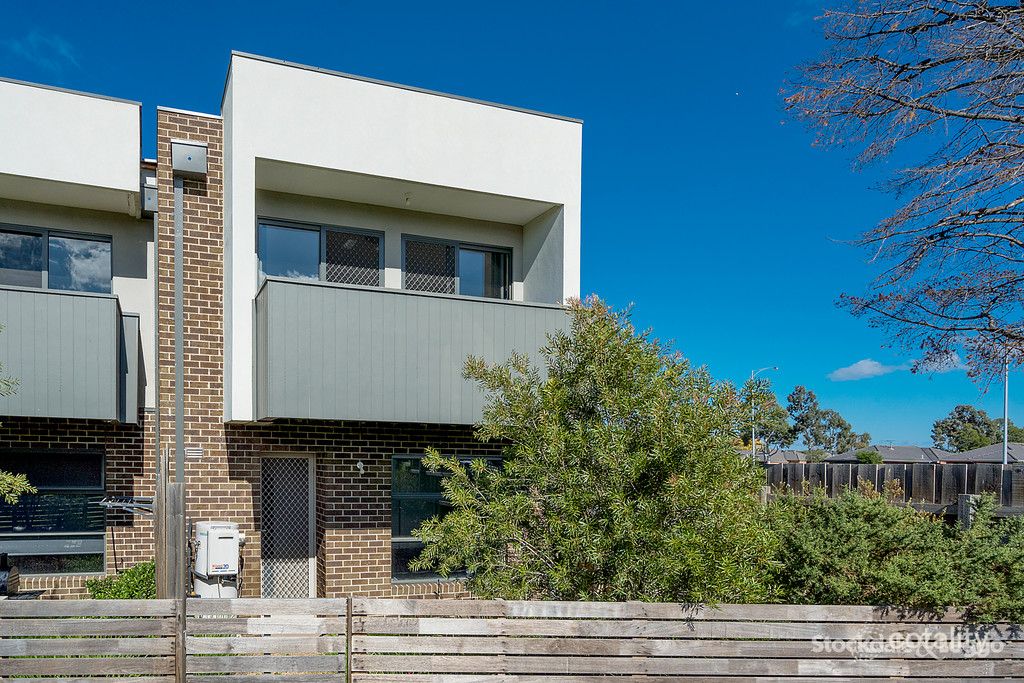 25/24 Healesville Loop, Craigieburn, VIC 3064