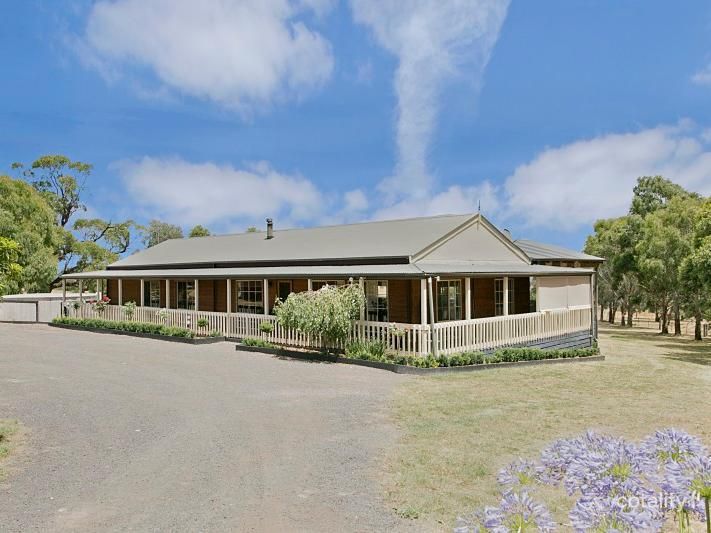 51 Kellys Lane, Kilmore, VIC 3764