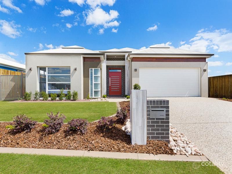 67 Sportsman Dr, Kleinton, QLD 4352