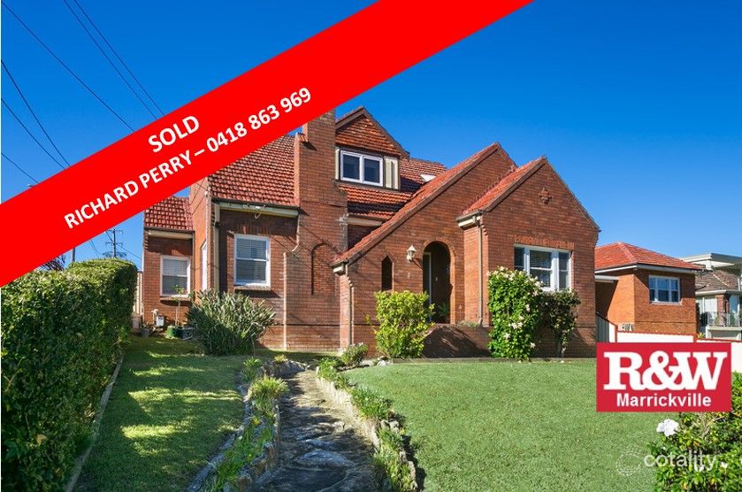 2 Earlwood Cres, Bardwell Park, NSW 2207