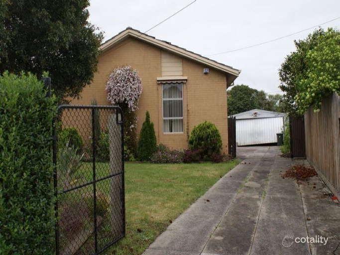 14 Sweeney Dr, Narre Warren, VIC 3805