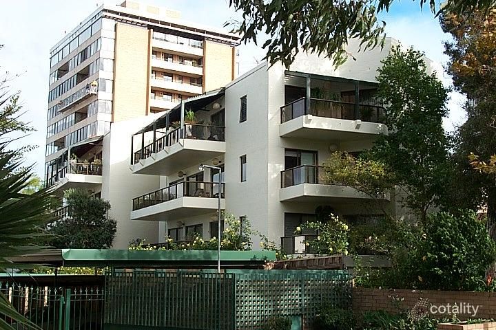 5/3 Wingfield Ave, Crawley, WA 6009