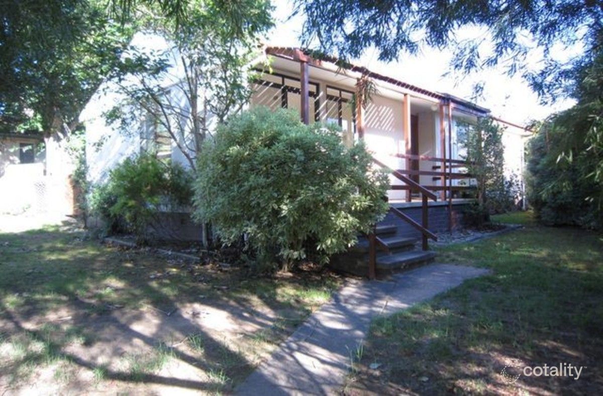 6 Cassinia St, O'Connor, ACT 2602