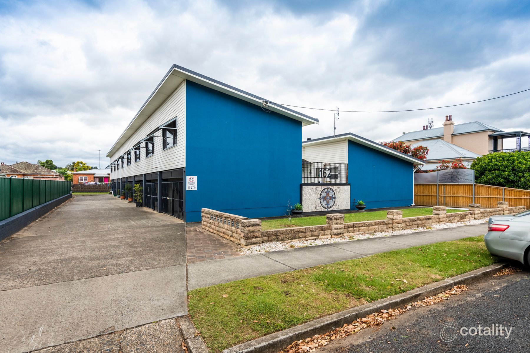7/162 Fitzroy St, Grafton, NSW 2460