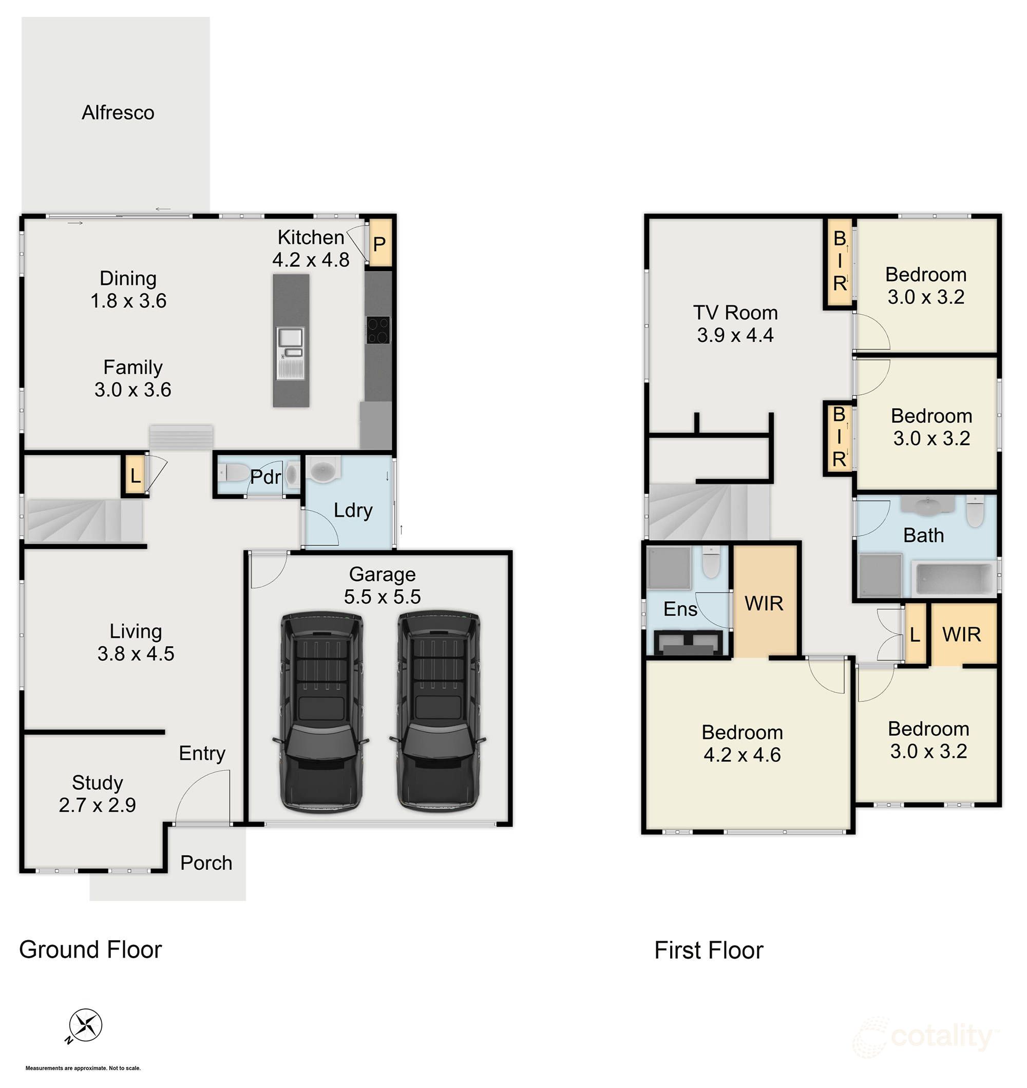 53 Boydhart St, Grantham Farm, NSW 2765