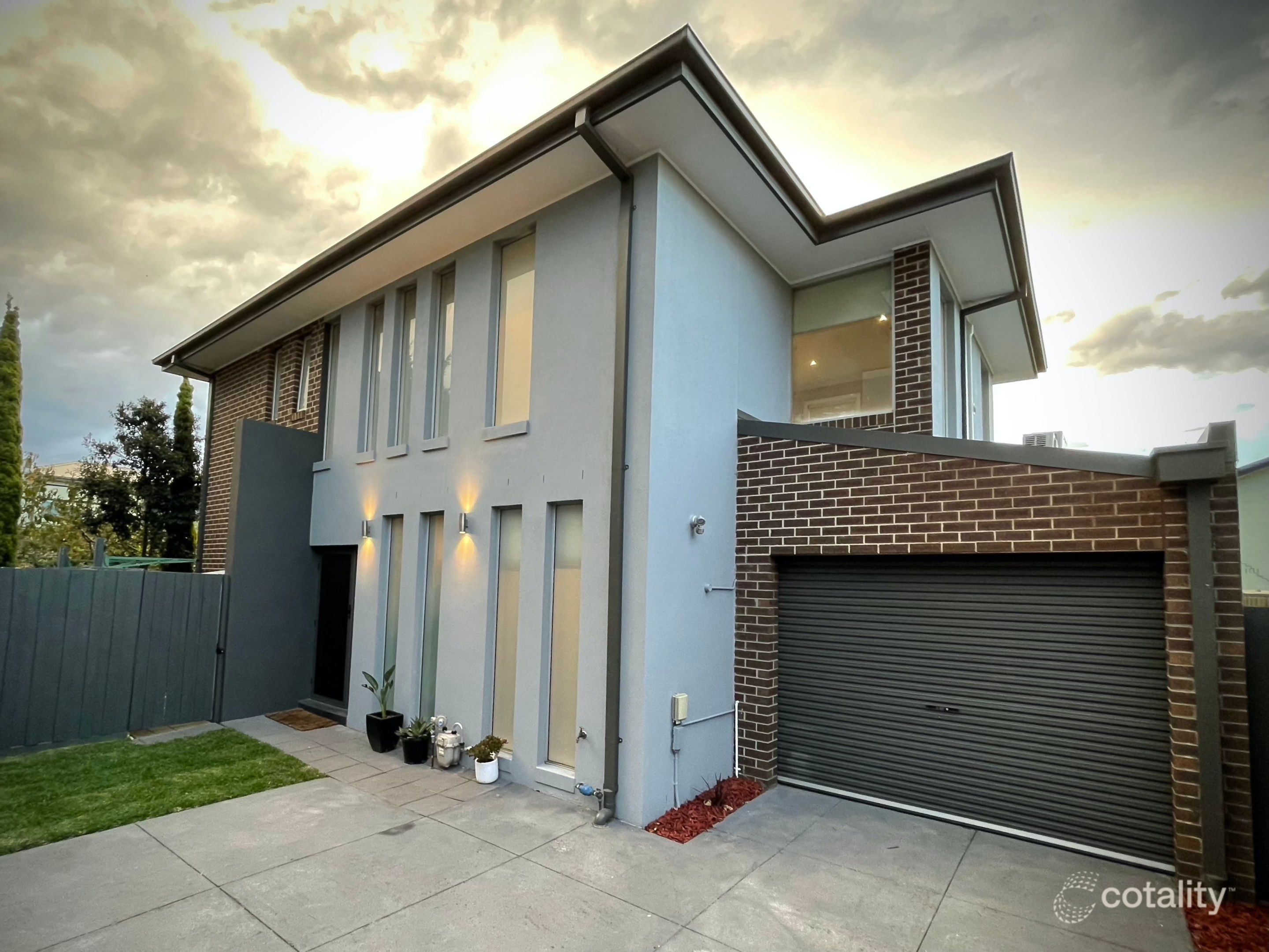 3/6 Beaumont Pde, West Footscray, VIC 3012