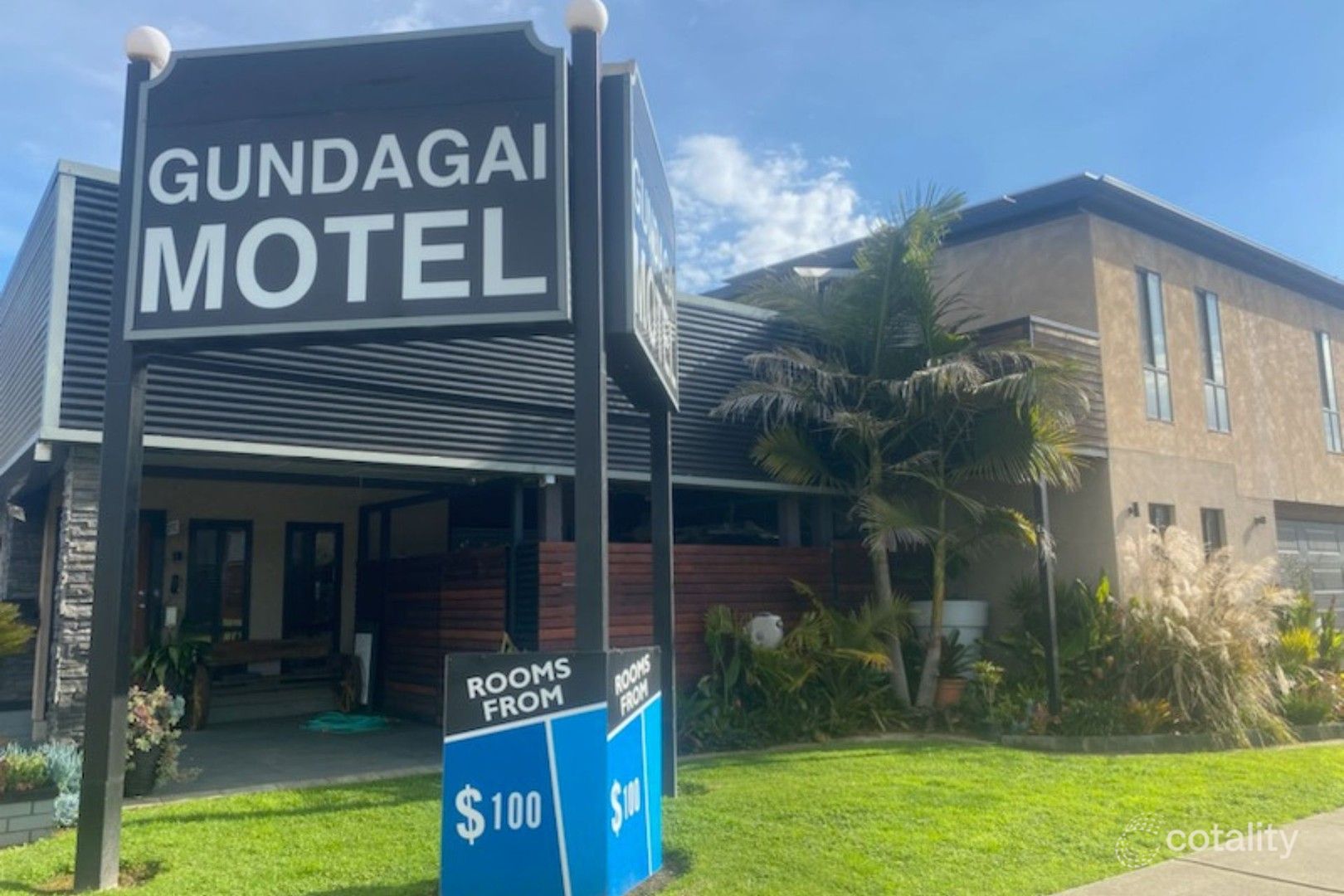 264 Sheridan St, Gundagai, NSW 2722