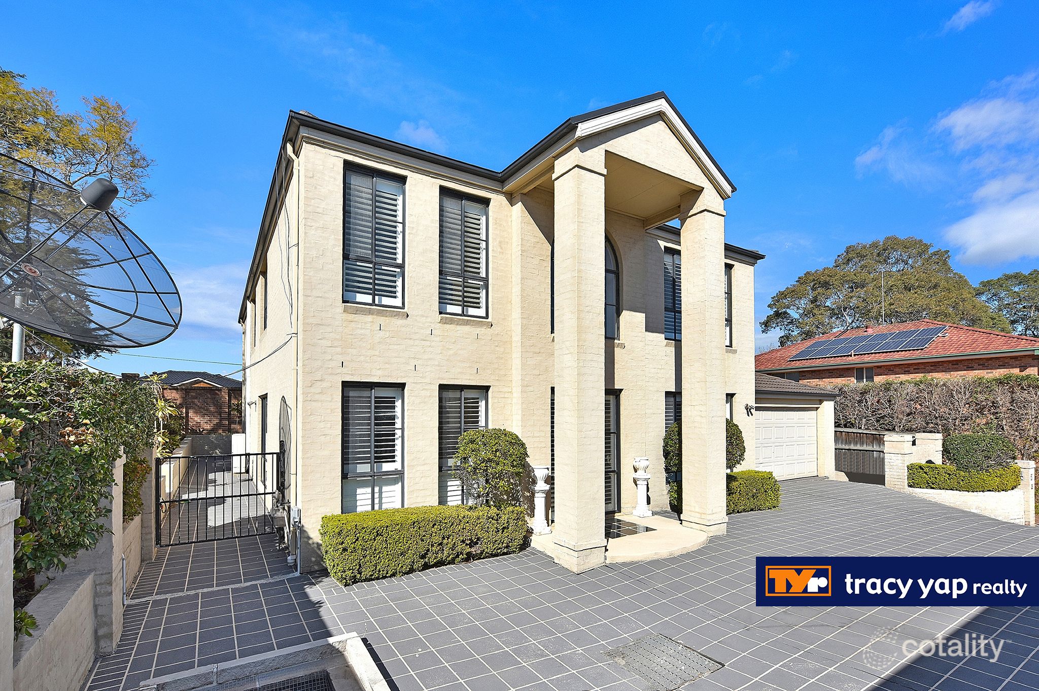 15 Wondabah Pl, Carlingford, NSW 2118