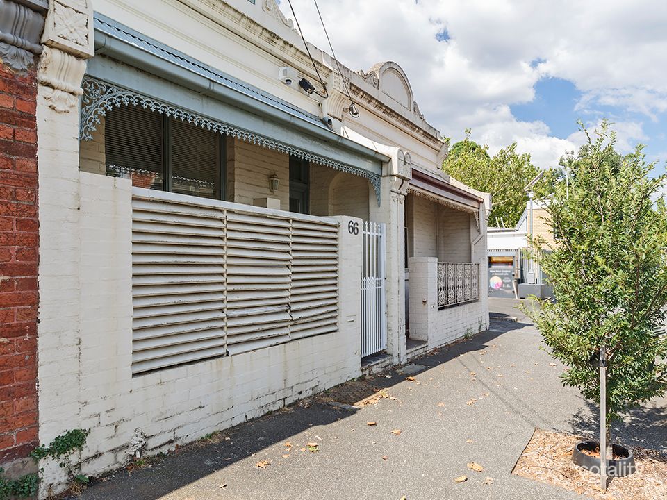 66 Newry St, Carlton North, VIC 3054