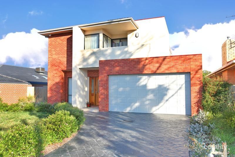 1/14 Sonia St, Donvale, VIC 3111