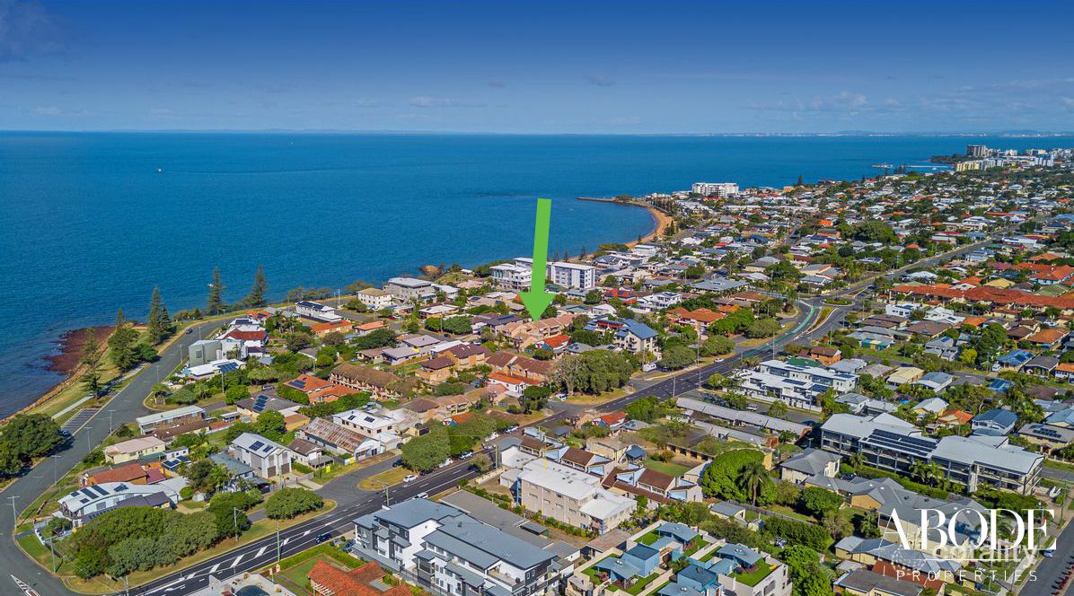 9/11 Murphy St, Scarborough, QLD 4020