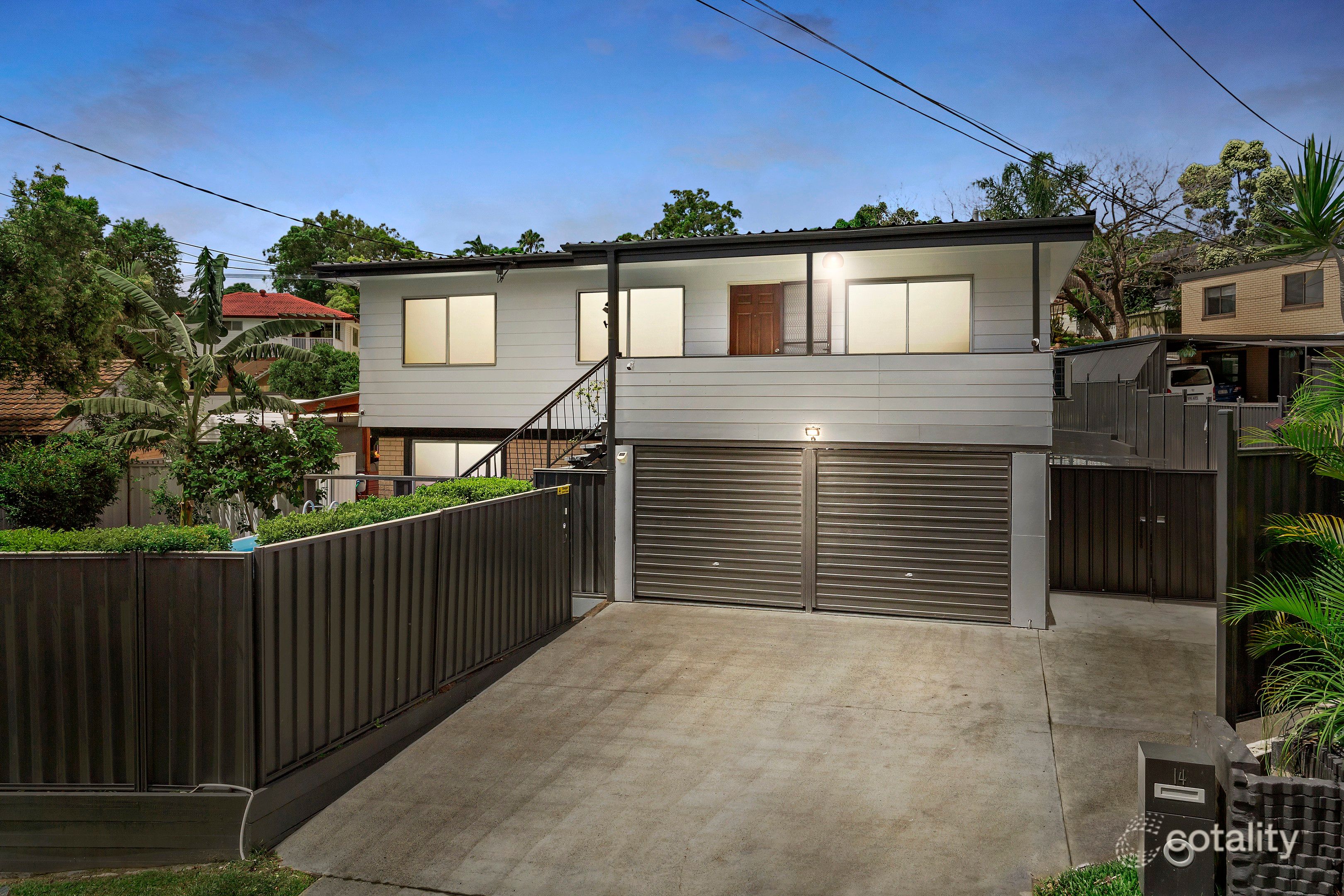 14 Merlin Ct, Rochedale South, QLD 4123