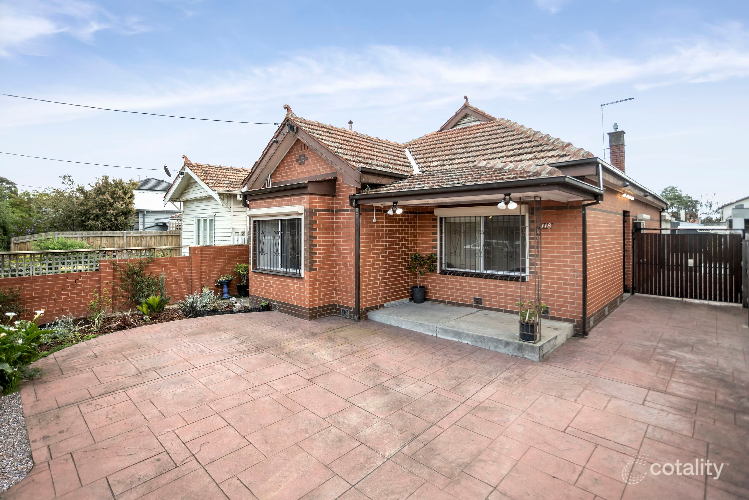 118 Normanby Ave, Thornbury, VIC 3071