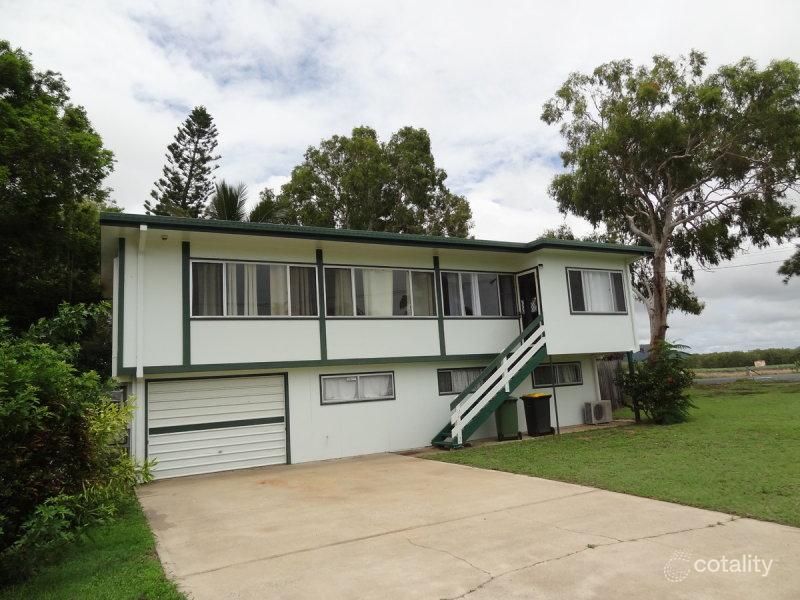 31 Saint Bees Ave, Bucasia, QLD 4750
