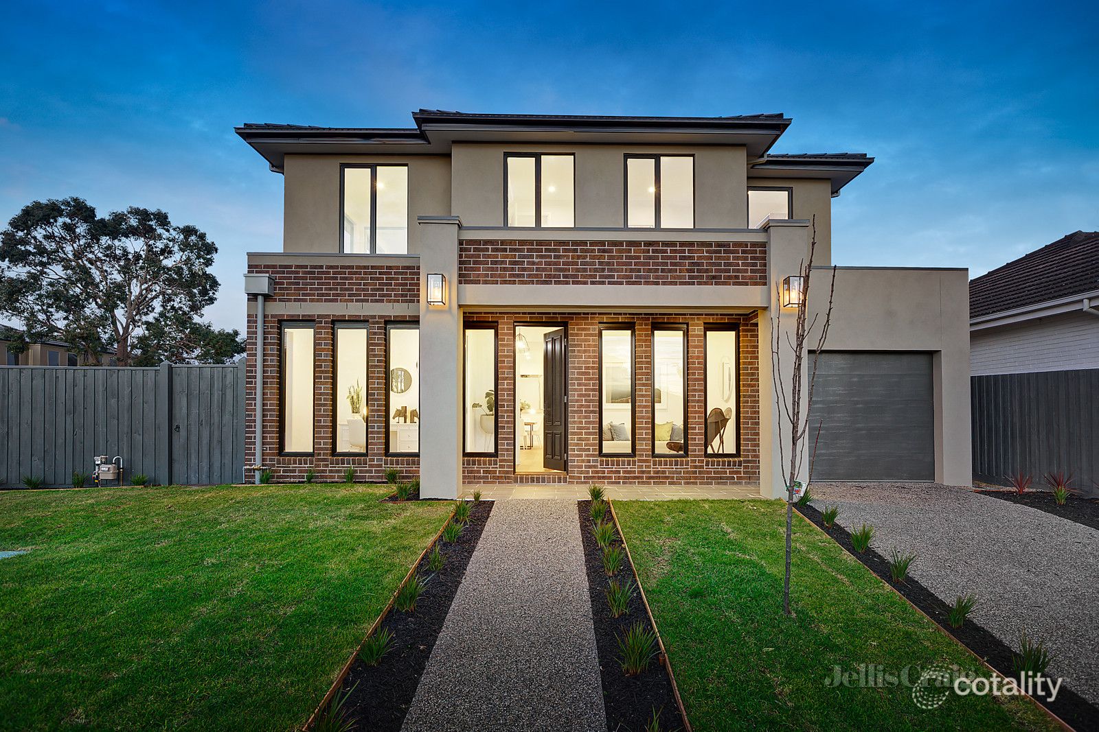 24 Railway Cres, Bentleigh, VIC 3204