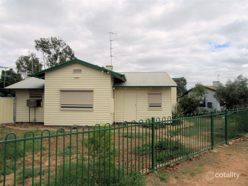 21 Main Ave N, Merbein, VIC 3505