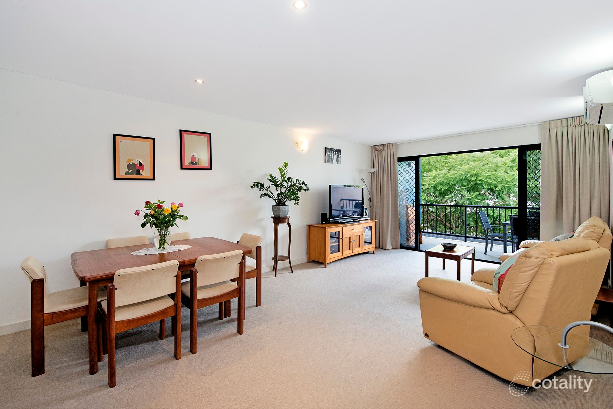 6/454 Hawthorne Rd, Bulimba, QLD 4171