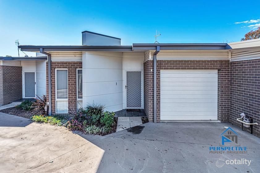 3/80 Brunswick Cct, Kaleen, ACT 2617